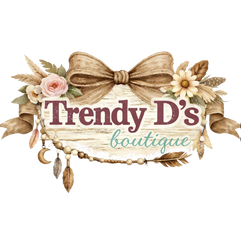 Trendy D's Boutique 