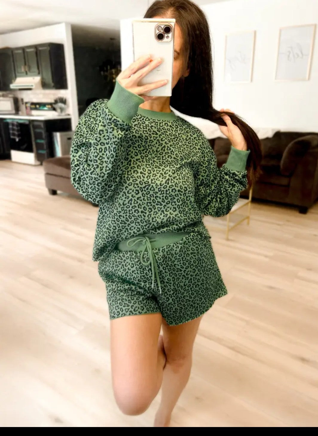 Comfy two piece lounge sets