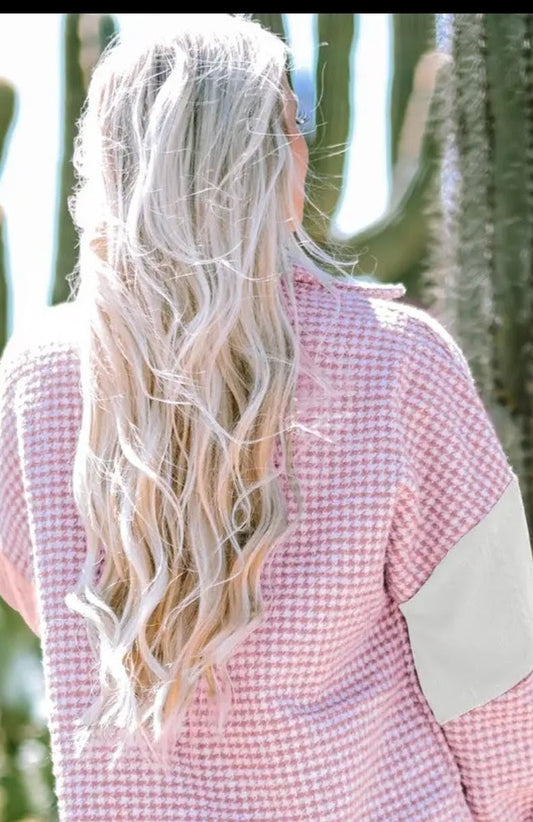 Fall favorite flannel shackets